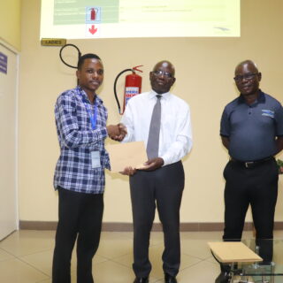 Shukuran Buleya Stewart Malata